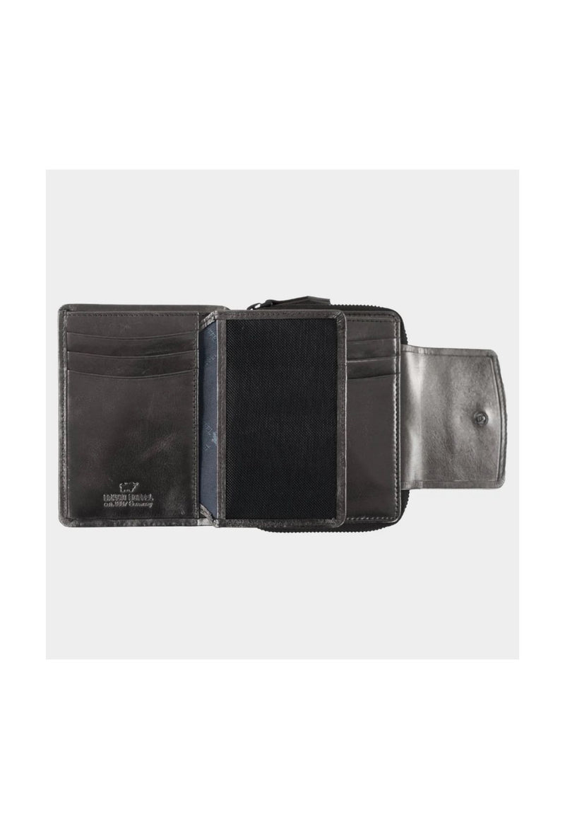 Braun Büffel Ruby 8CS RFID RV-Geldbörse