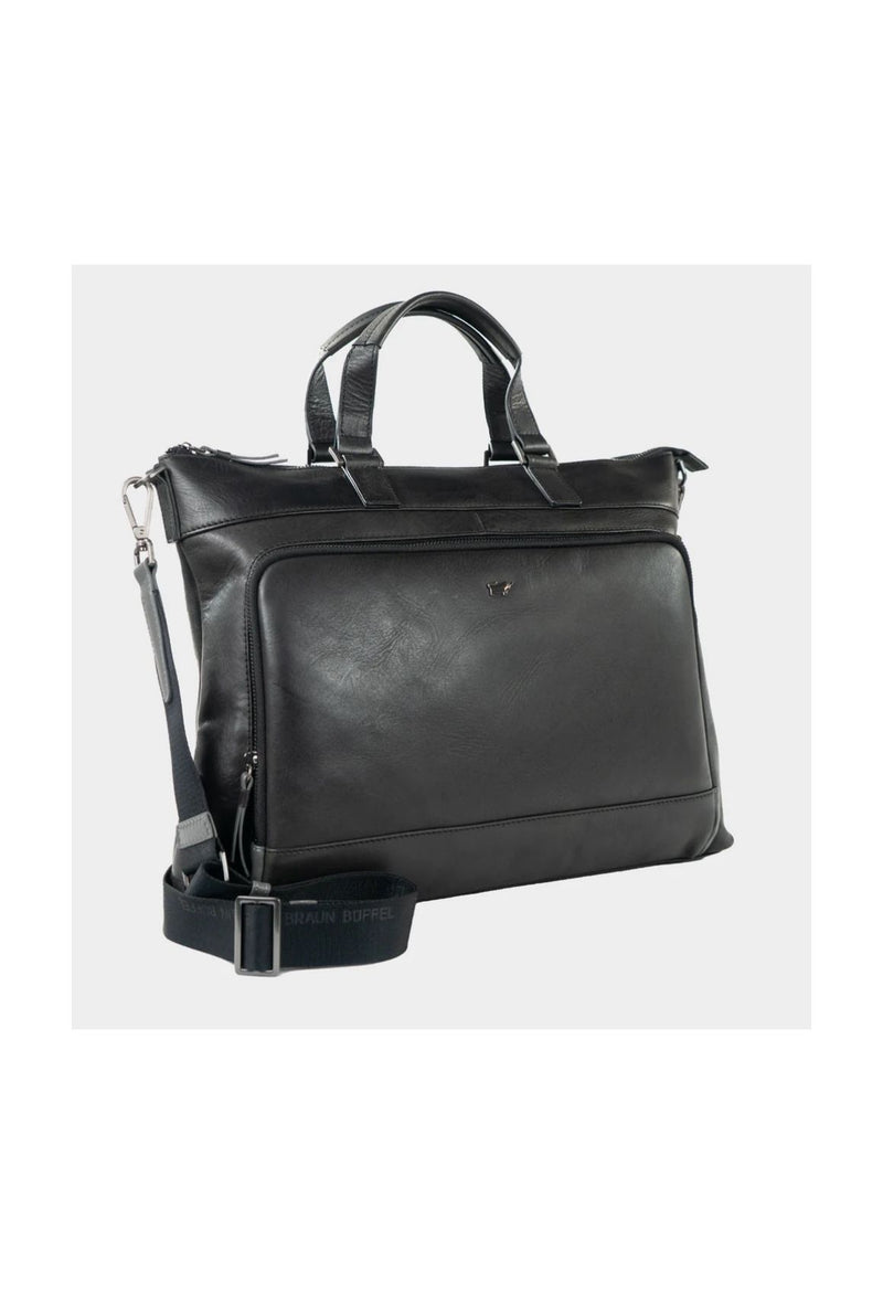 Bolso de negocios Braun Büffel Tobi