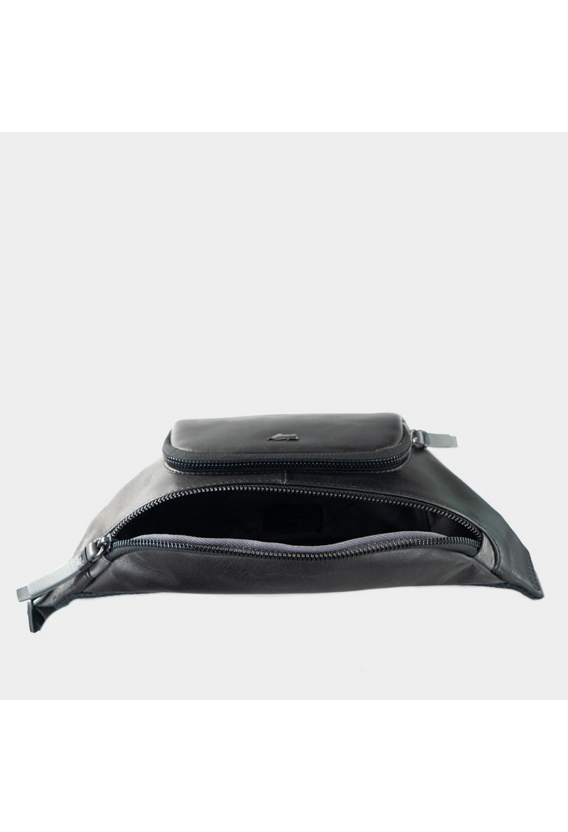 Braun Büffel Tobi Gürteltasche