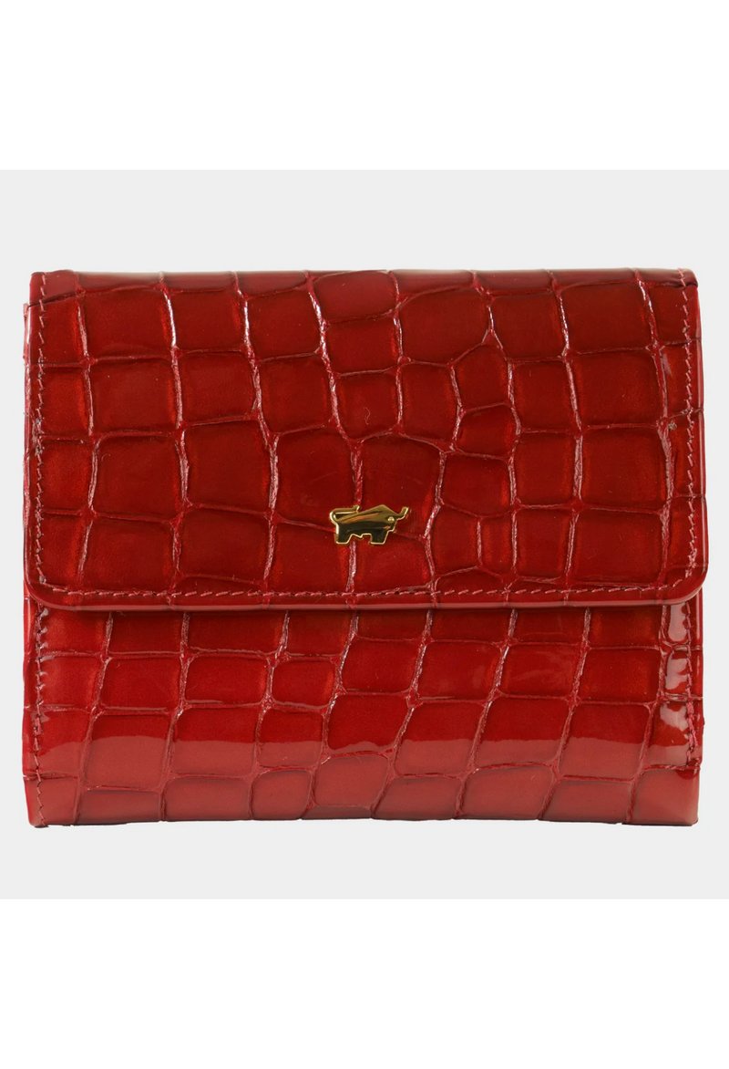 Braun Büffel Verona 8CS Cartera