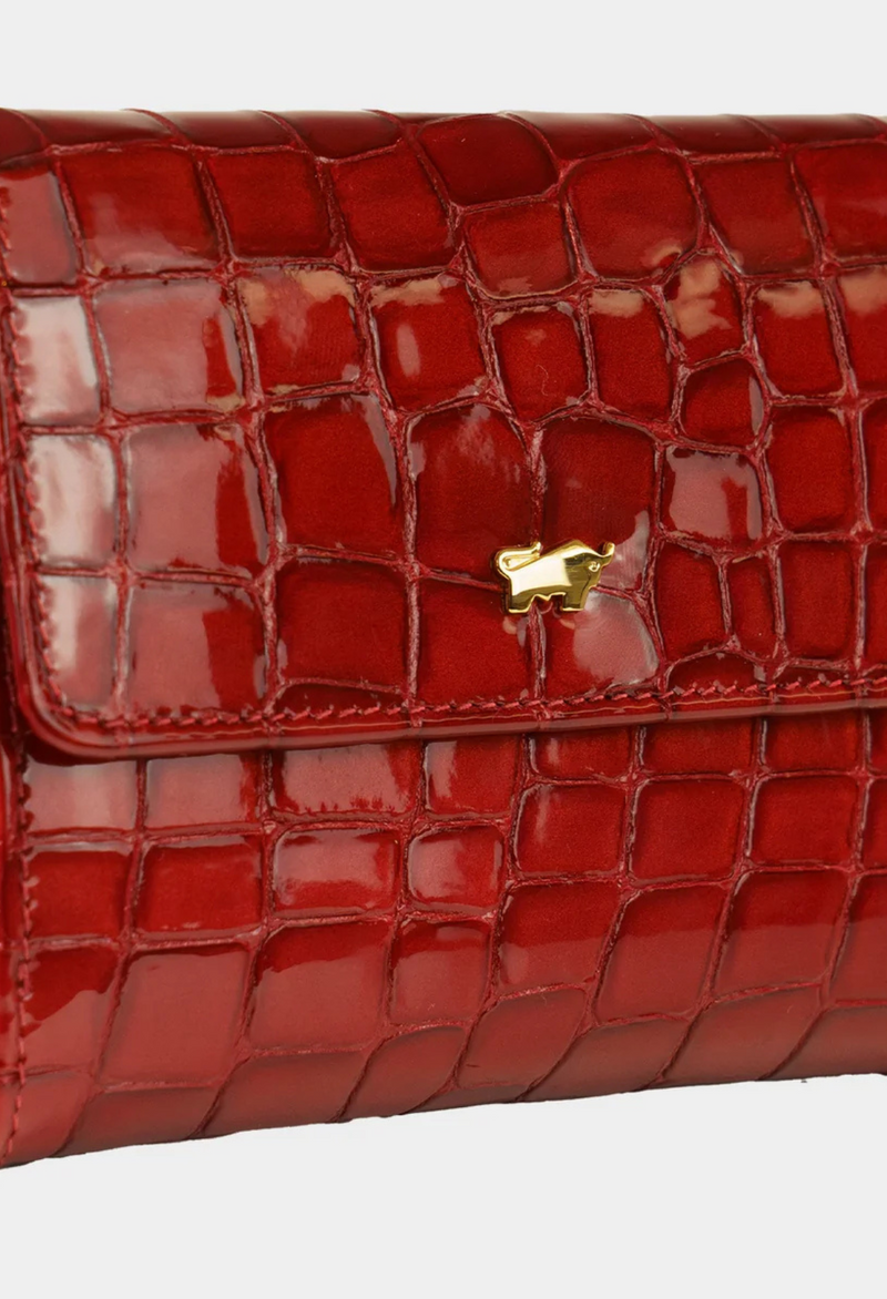 Braun Büffel Verona 8CS Cartera