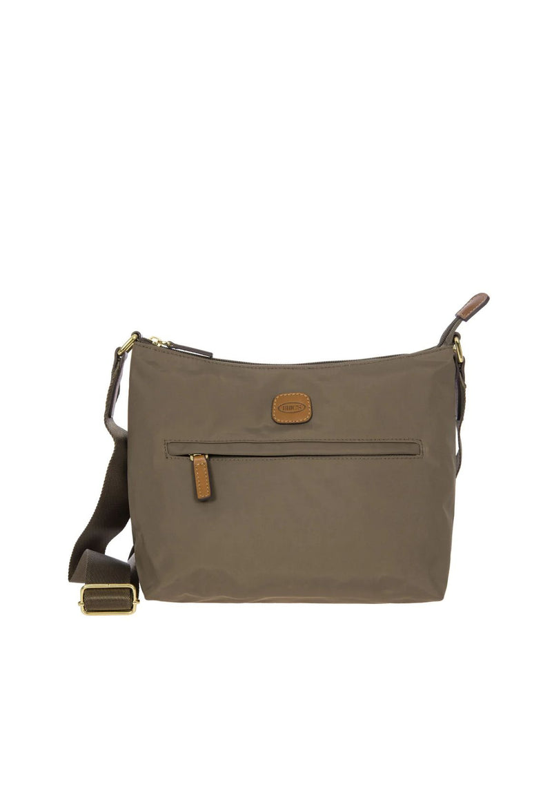 Bric`s Bric` X-bag Torba na ramię
