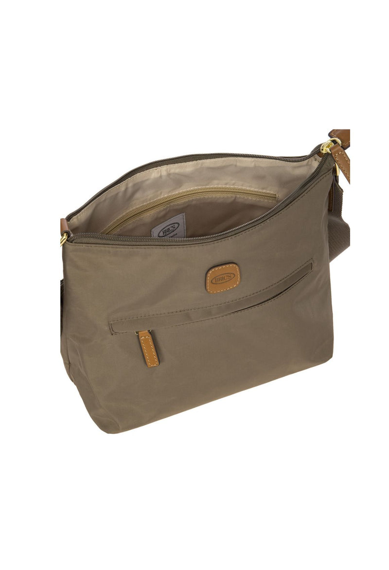 Bric`s Bric` X-bag Torba na ramię