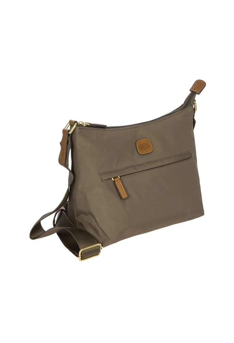 Bric`s Bric` X-bag Torba na ramię