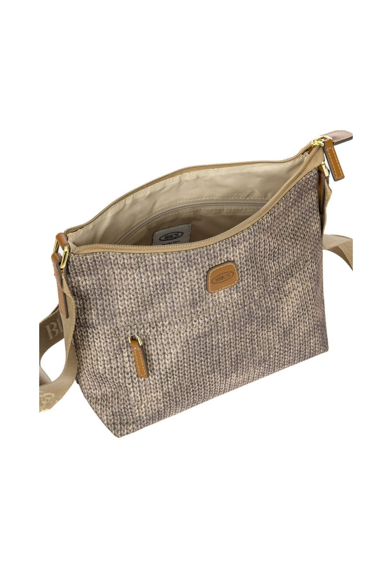 Bric`s Bric` X-bag Sac à bandoulière