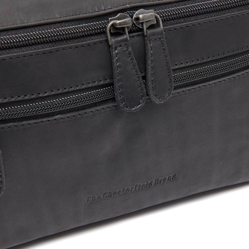 The Chesterfield Brand Stefan Toiletry Bag