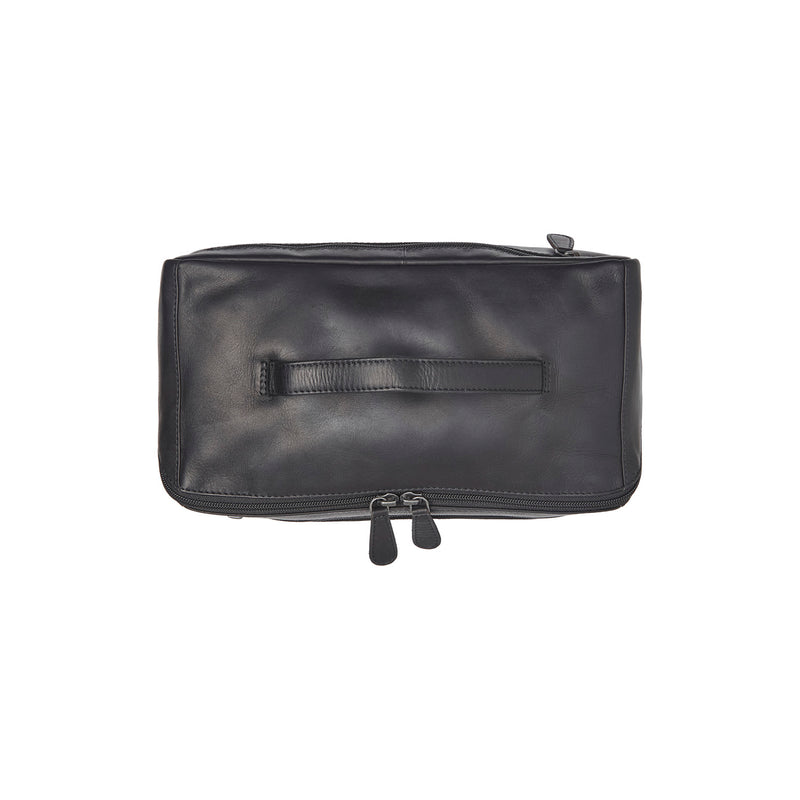 The Chesterfield Brand Stefan Toiletry Bag