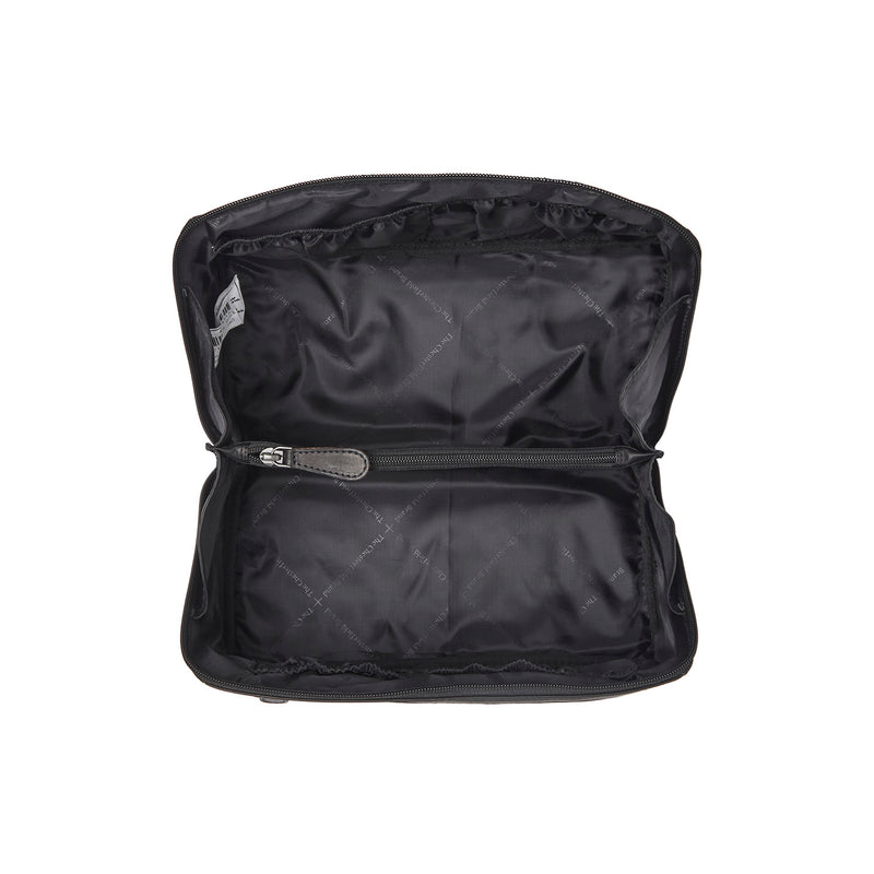 The Chesterfield Brand Stefan Toiletry Bag
