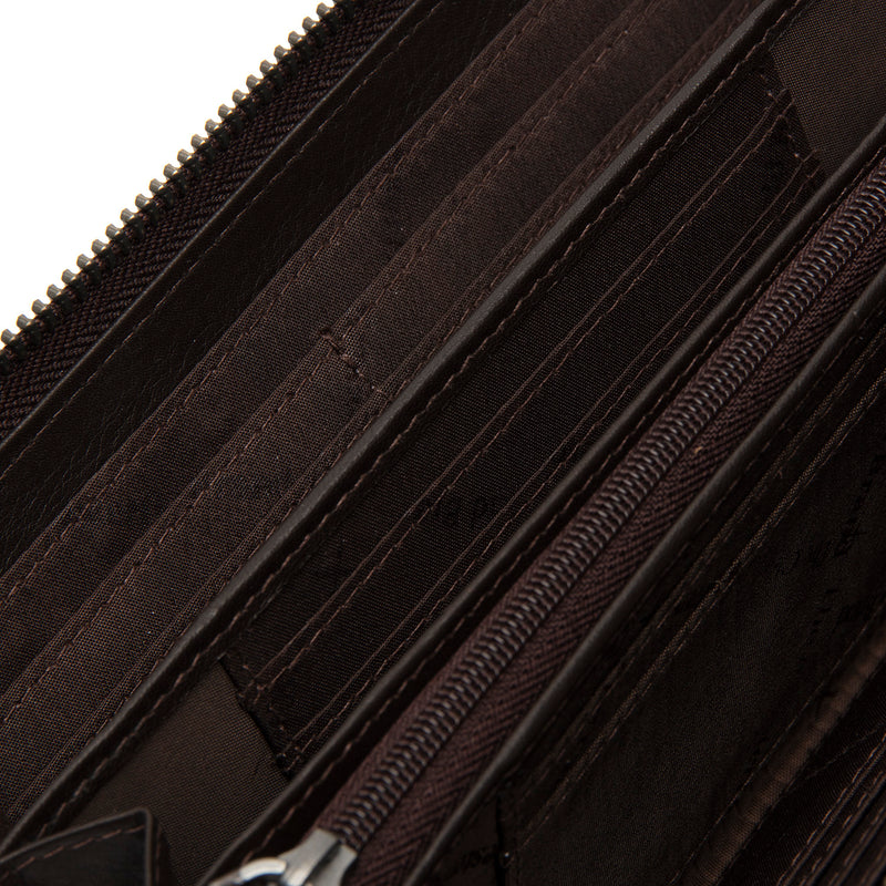 The Chesterfield Brand Cantara Portafoglio da donna