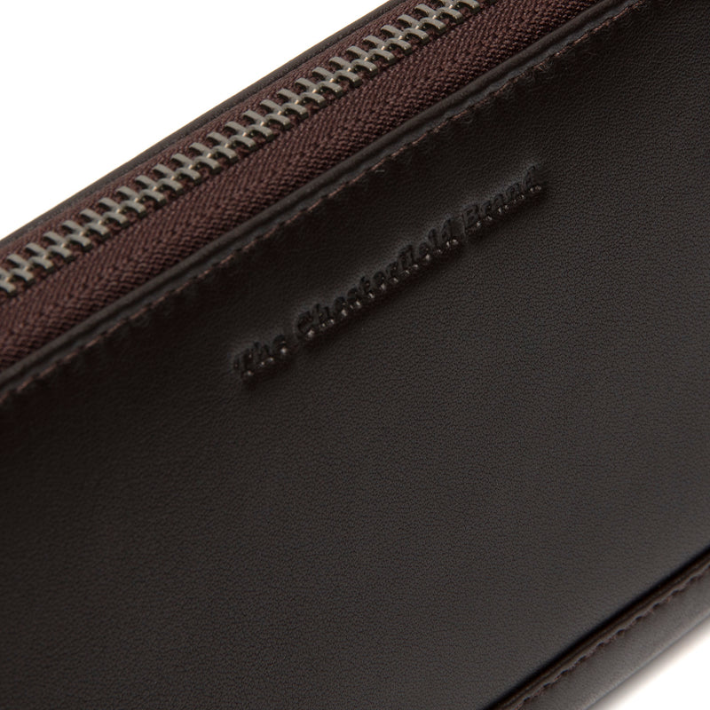 The Chesterfield Brand Cantara Portafoglio da donna