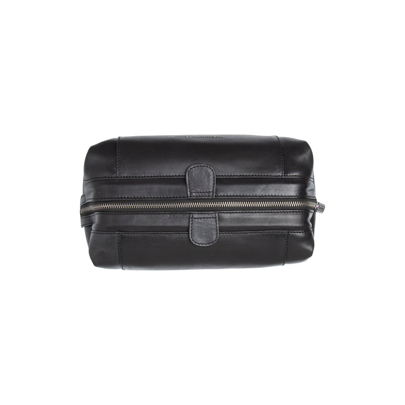 The Chesterfield Brand Stefan Toiletry Bag