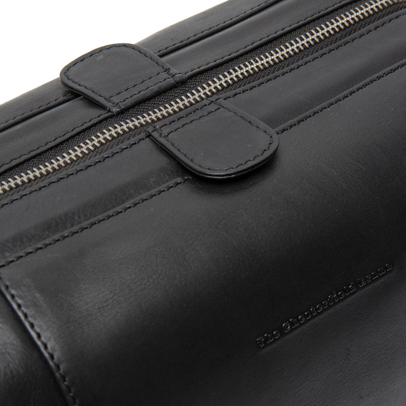 The Chesterfield Brand Stefan Toiletry Bag