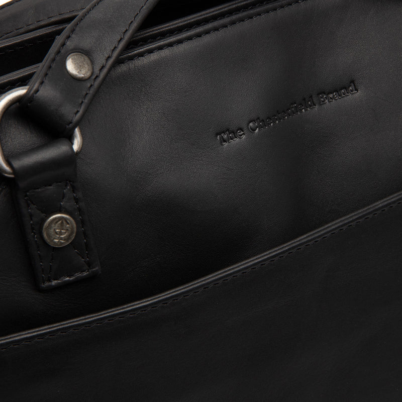 The Chesterfield Brand Selvino Shopper