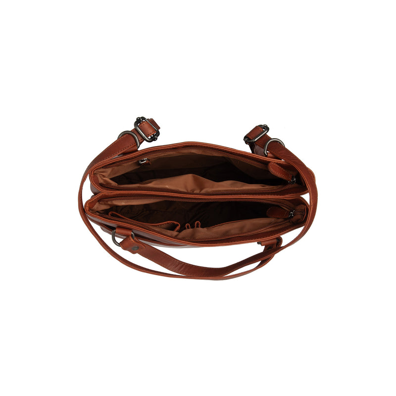 The Chesterfield Brand Raynor Shopper