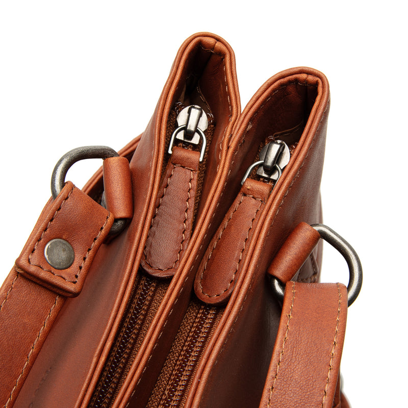 The Chesterfield Brand Raynor Shopper