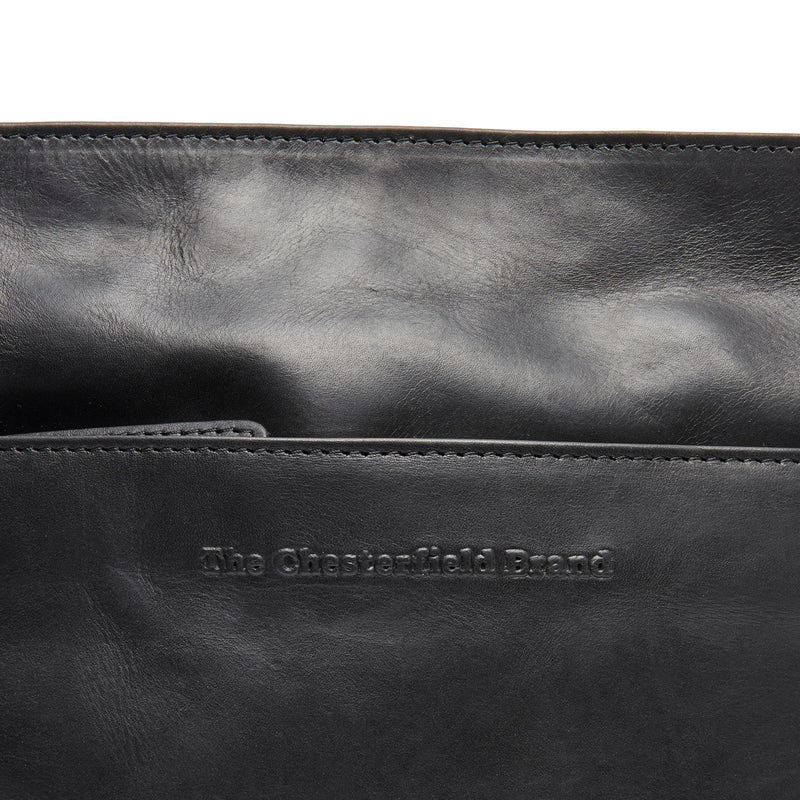 The Chesterfield Brand Lunton borsa a tracolla