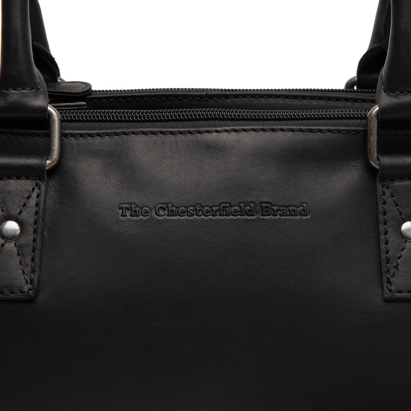 The Chesterfield Brand Borsa a tracolla Porlezza