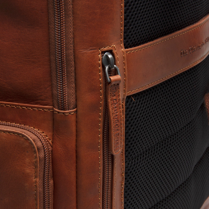 The Chesterfield Brand Lennox Rucksack
