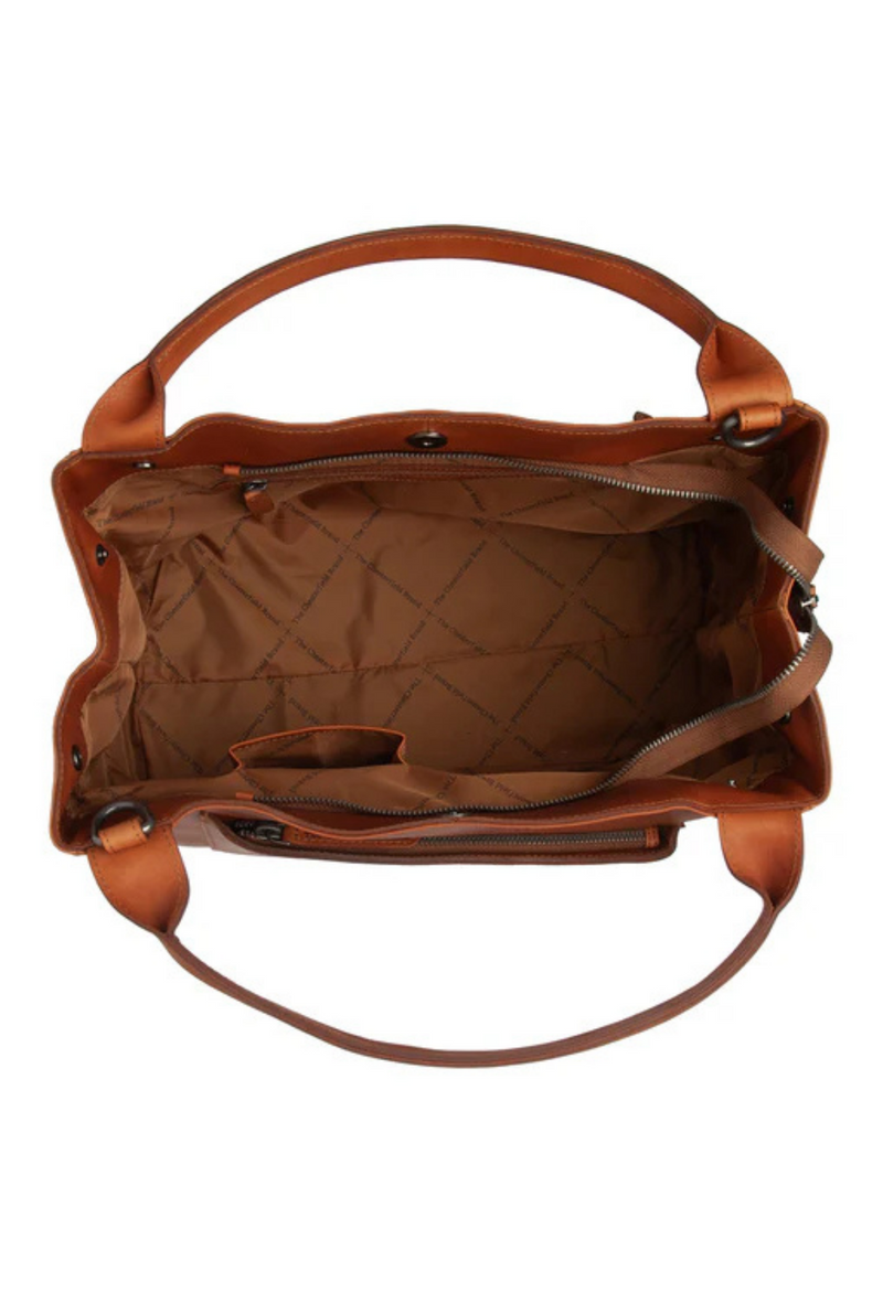 The Chesterfield Brand Lucy borsa a tracolla