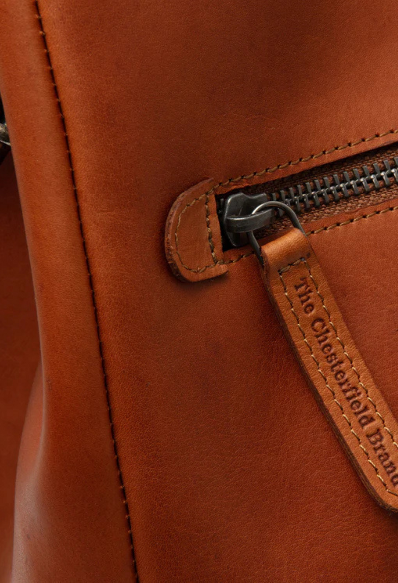 The Chesterfield Brand Lucy borsa a tracolla