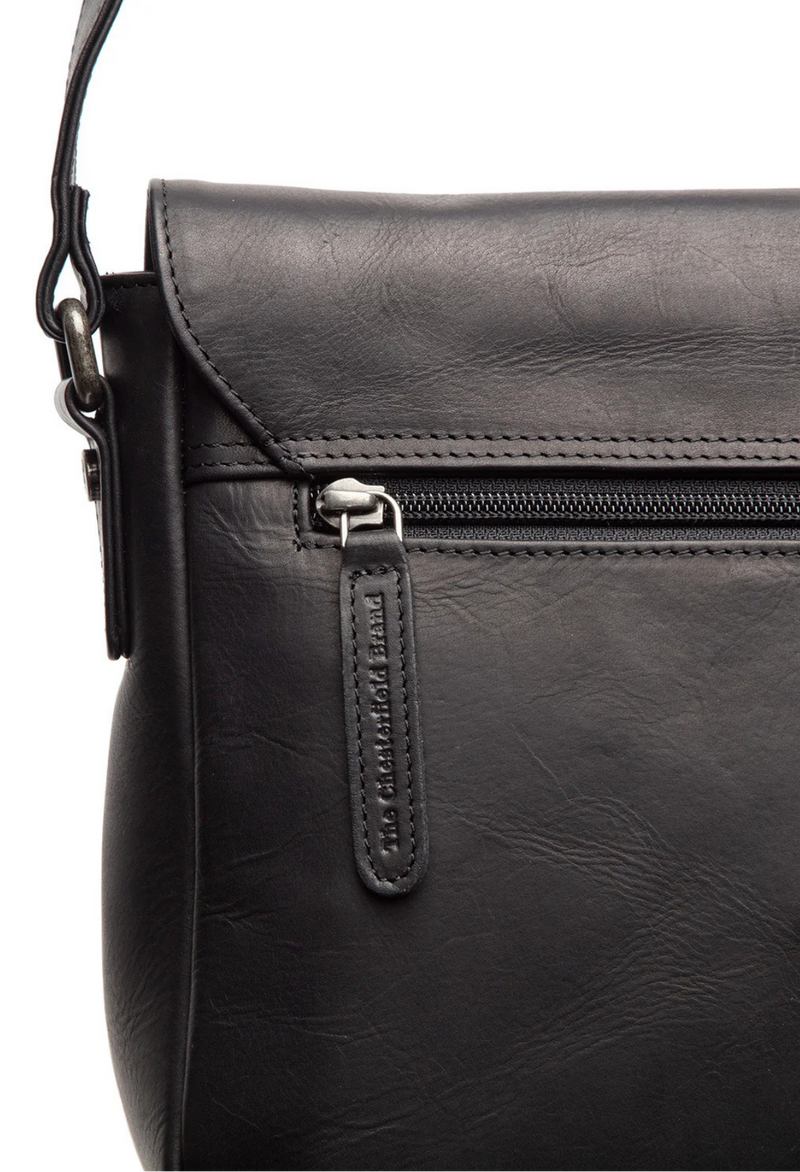 The Chesterfield Brand Montana Überschlagtasche