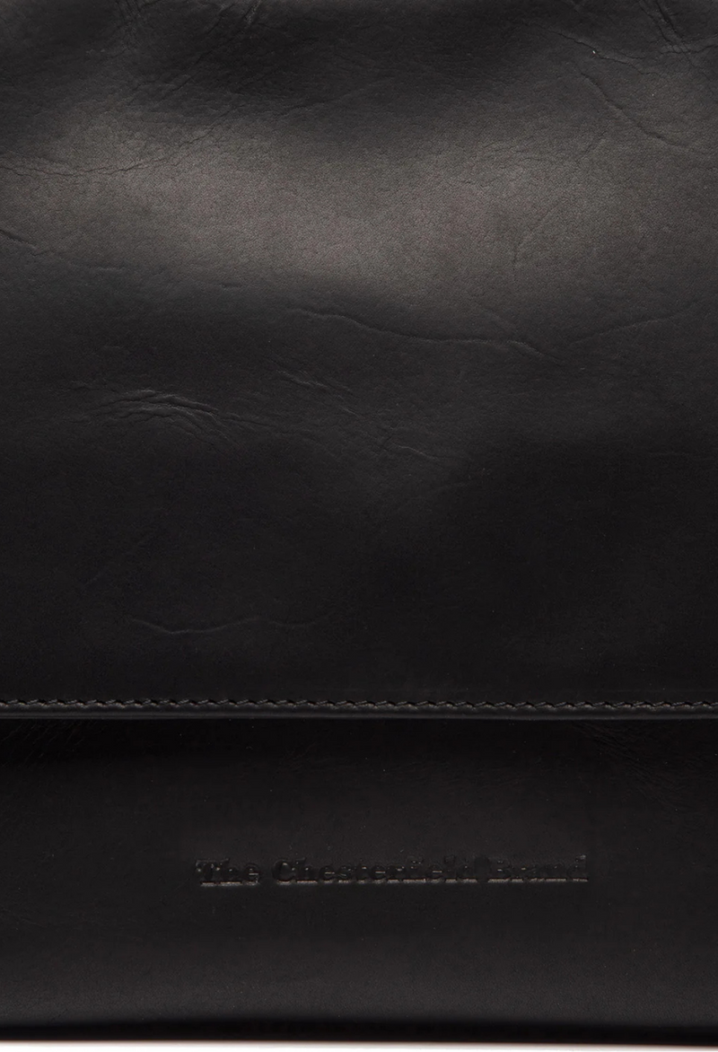 The Chesterfield Brand Montana Überschlagtasche