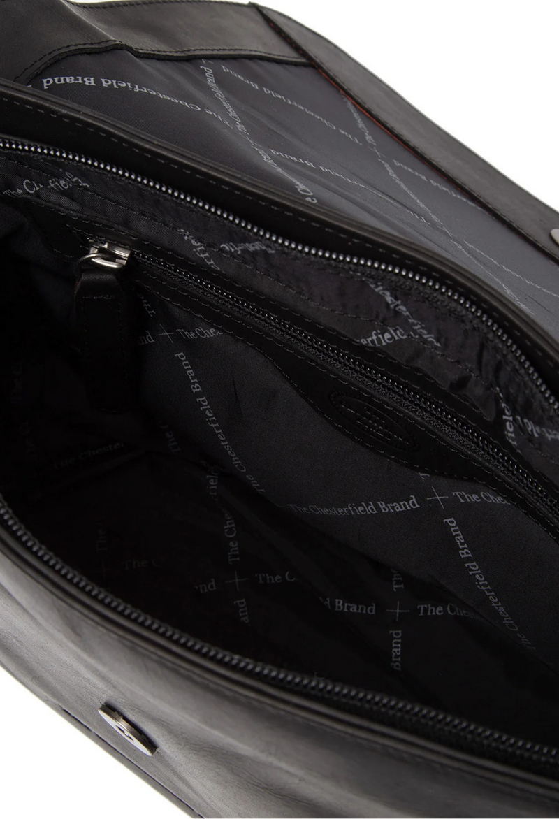 The Chesterfield Brand Montana Überschlagtasche