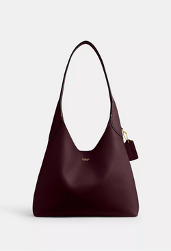 Coach Brooklyn Shoulder Bag