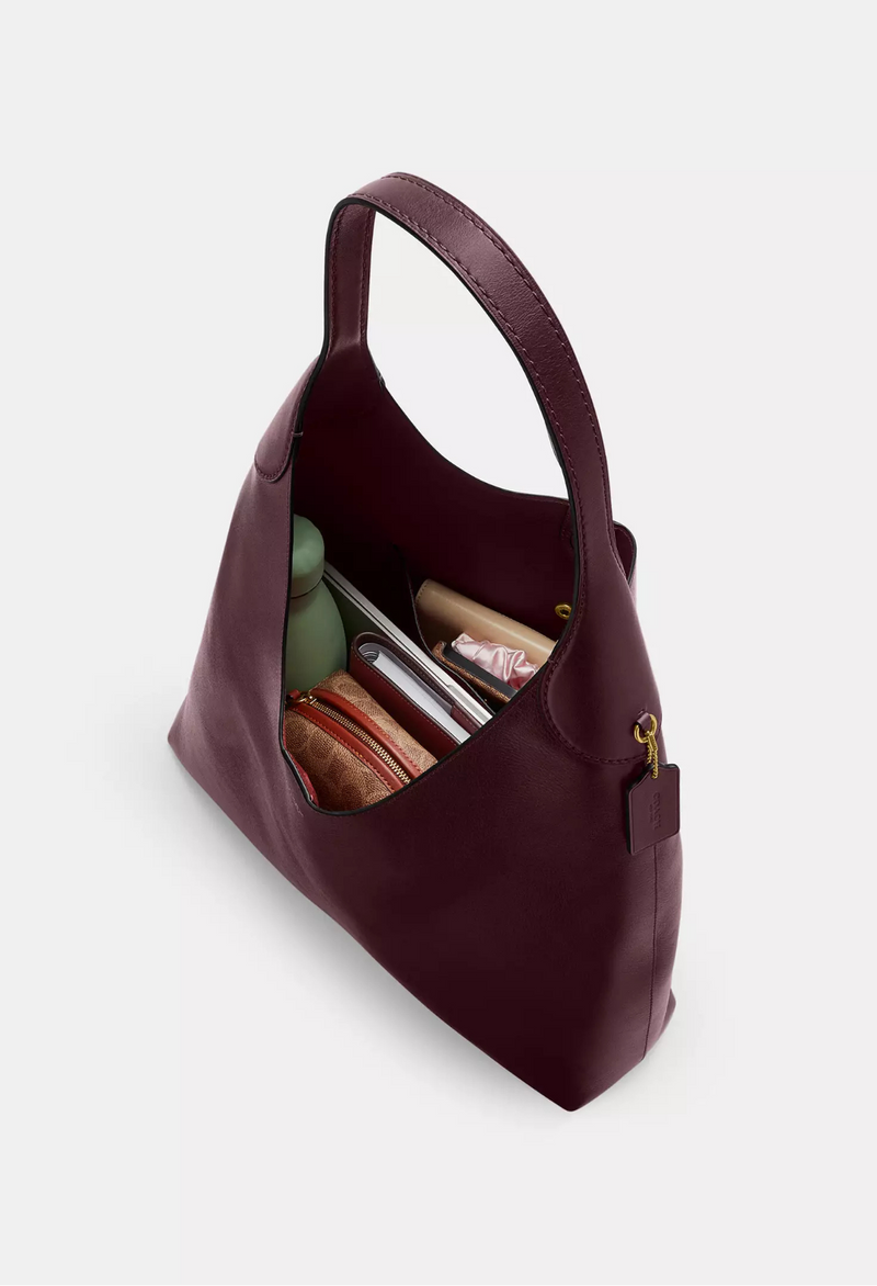 Coach Brooklyn Shoulder Bag