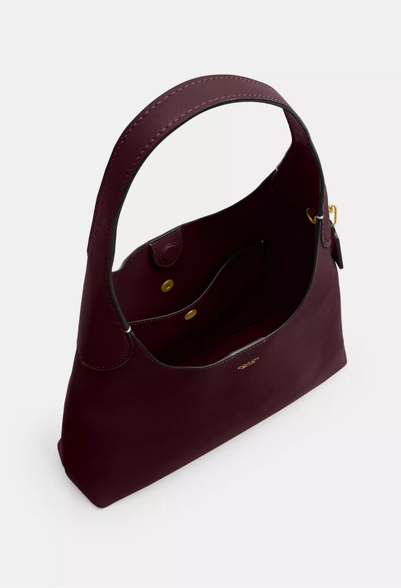 Coach Brooklyn Shoulder Bag