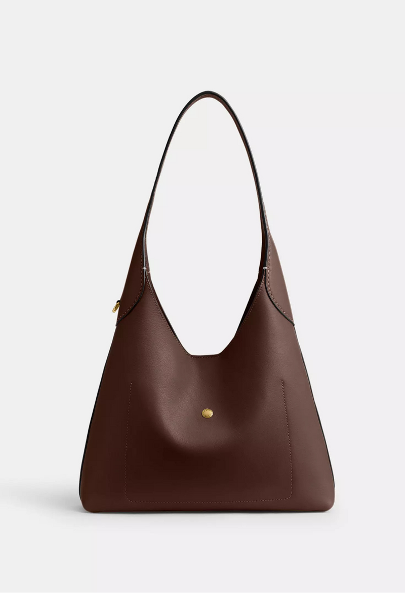 Coach Brooklyn Schultertasche