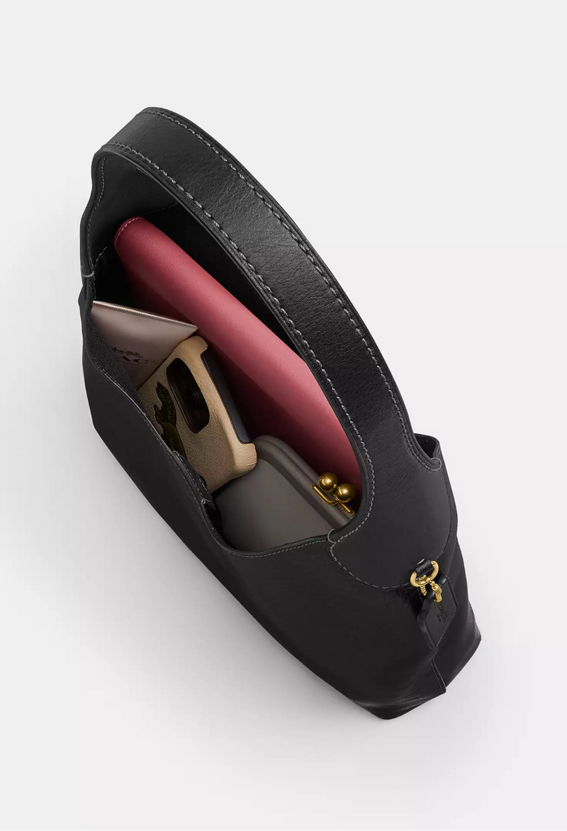 Coach Brooklyn Schultertasche