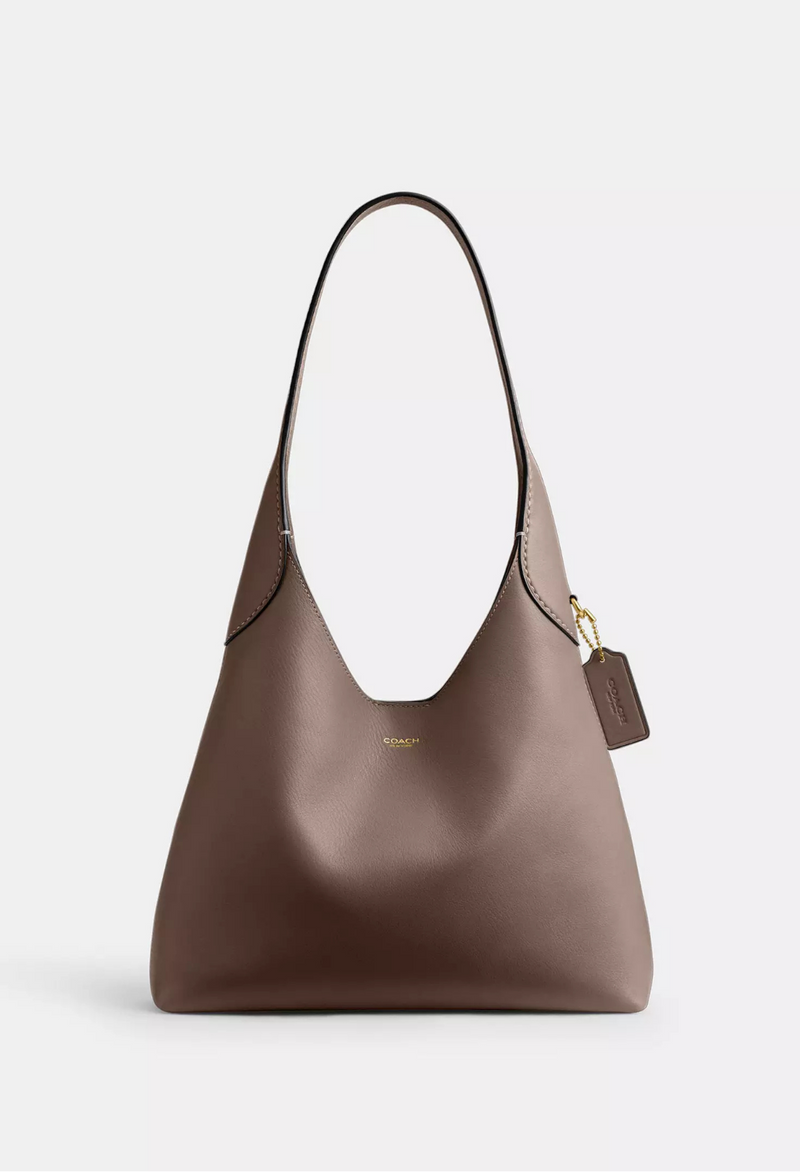 Coach Brooklyn Shoulder Bag
