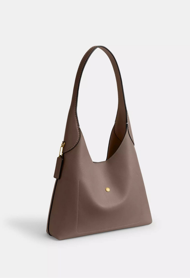 Coach Brooklyn Shoulder Bag