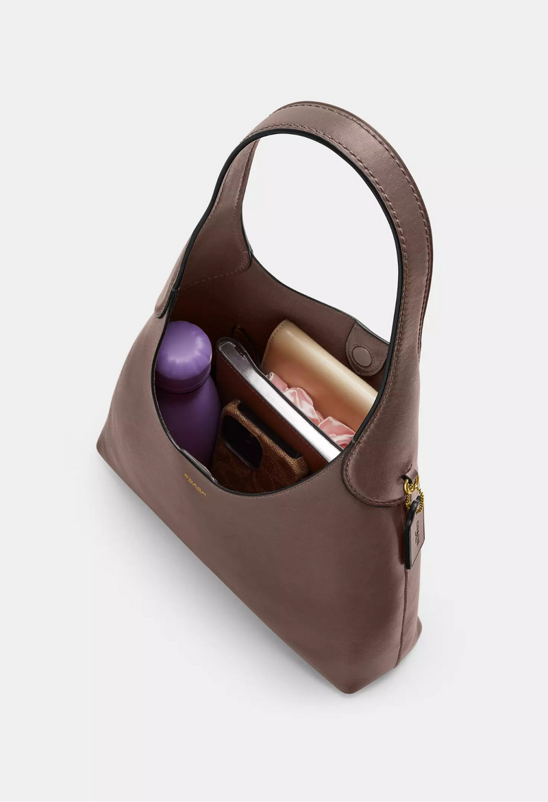 Coach Brooklyn Shoulder Bag
