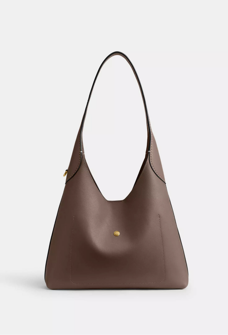 Coach Brooklyn Shoulder Bag