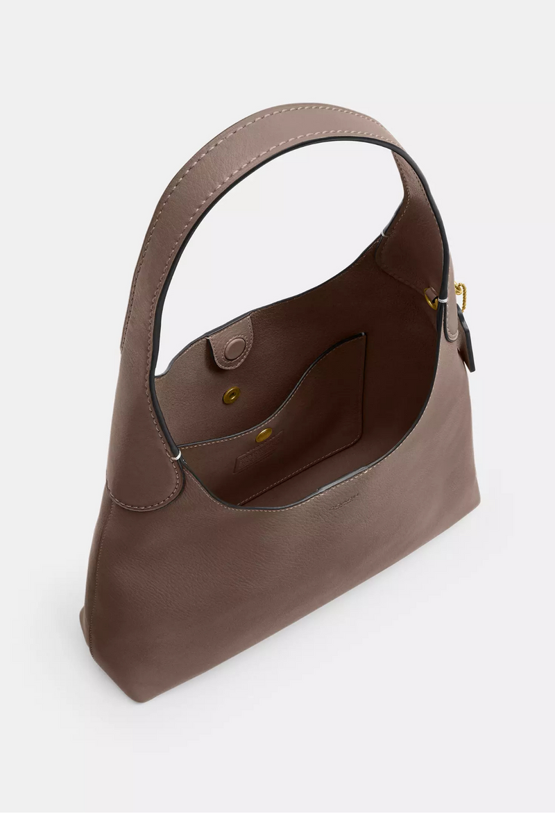 Coach Brooklyn Shoulder Bag