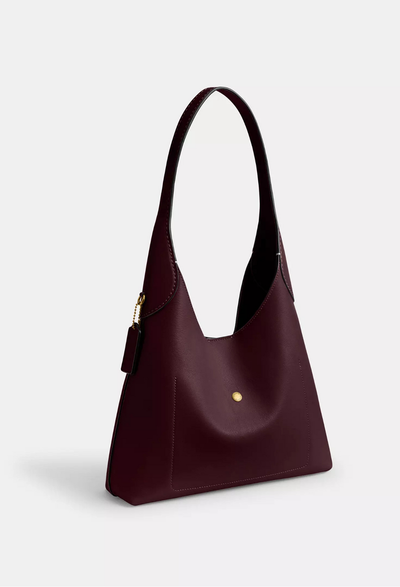 Coach Brooklyn Shoulder Bag