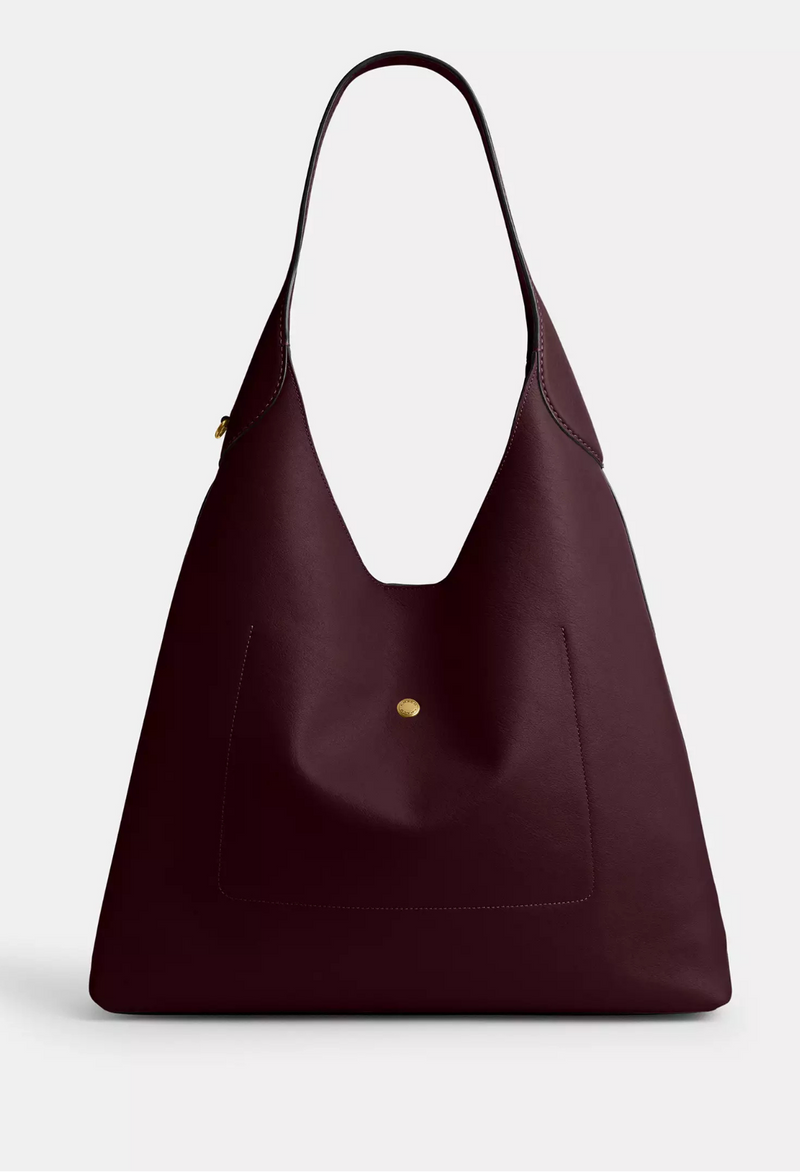Coach Brooklyn Shoulder Bag