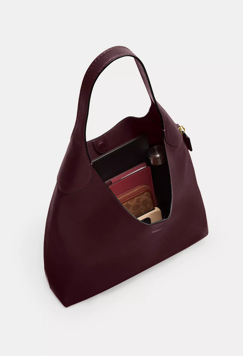 Coach Brooklyn Shoulder Bag