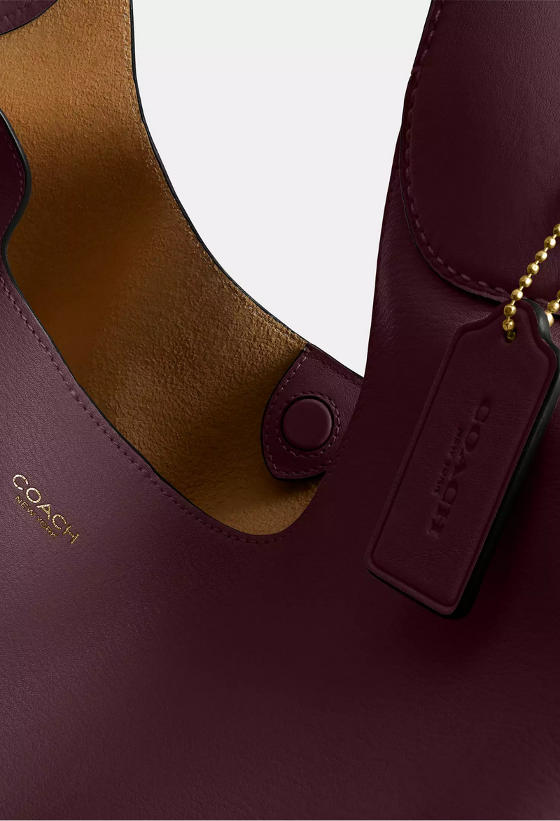 Coach Brooklyn Shoulder Bag