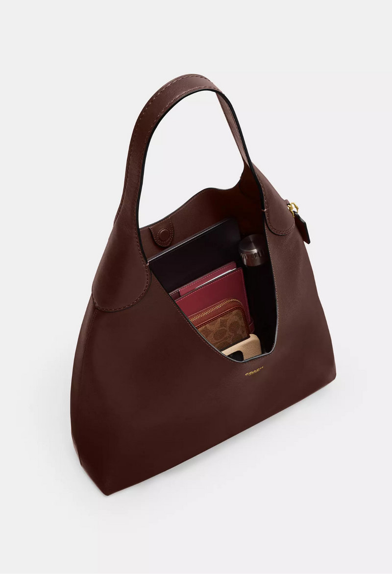 Coach Brooklyn Schultertasche