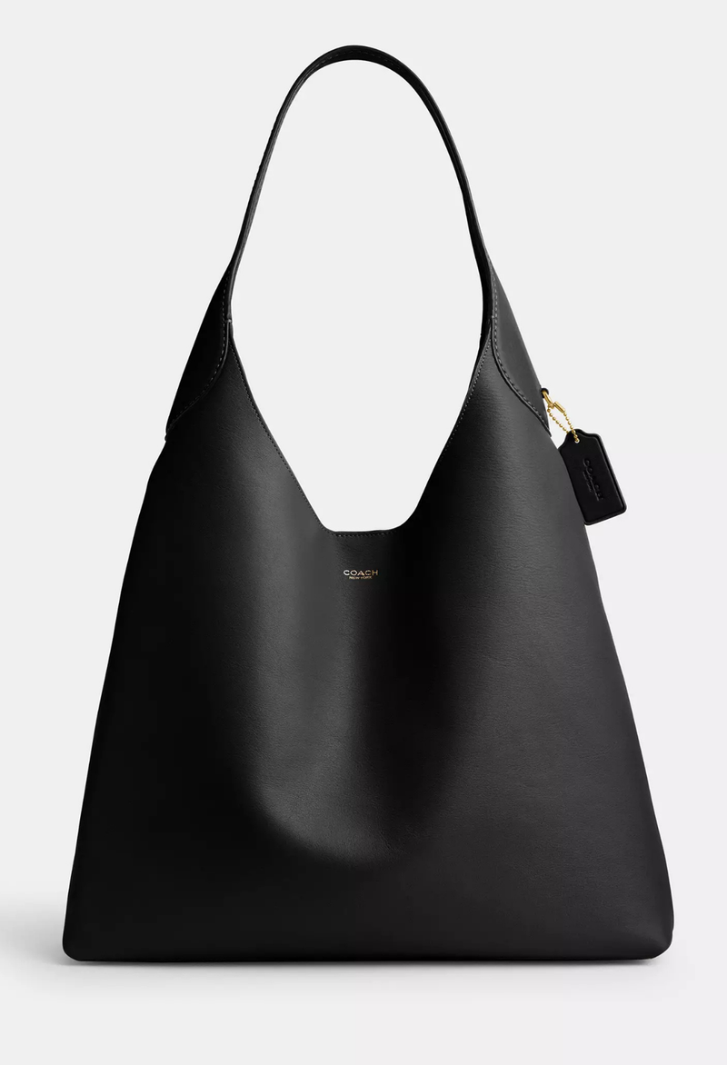 Coach Brooklyn Shoulder Bag