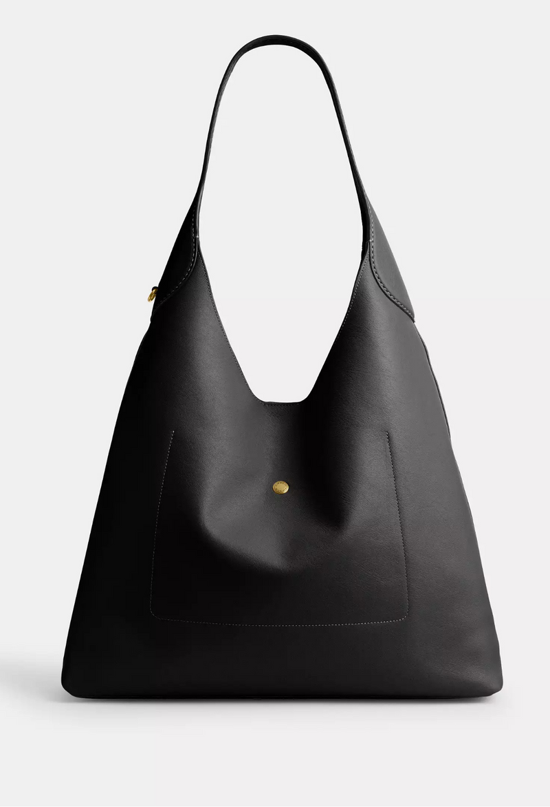 Coach Brooklyn Shoulder Bag