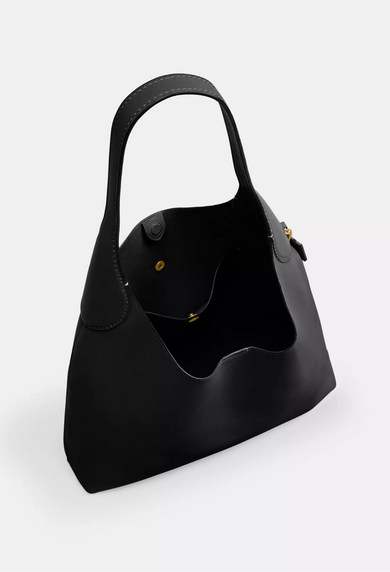 Coach Brooklyn Shoulder Bag