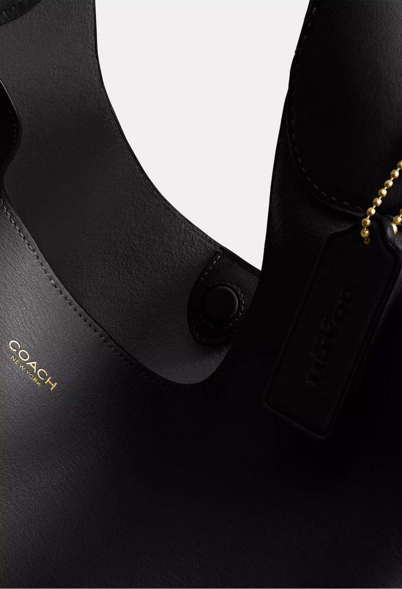 Coach Brooklyn Shoulder Bag