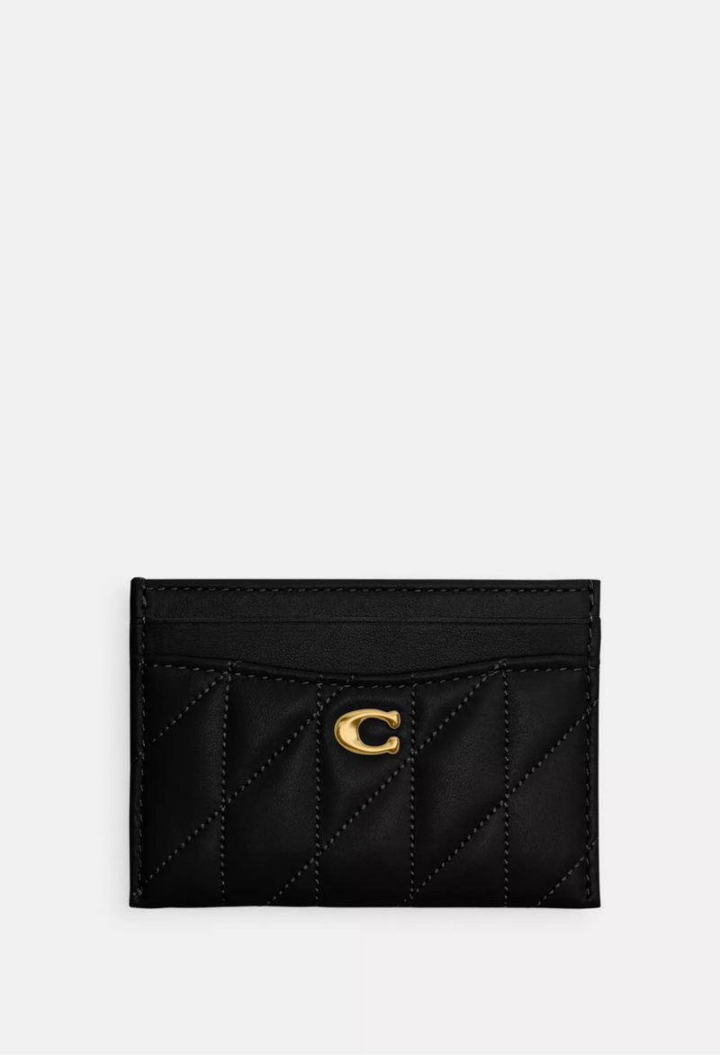 Coach Essential Kartenetui