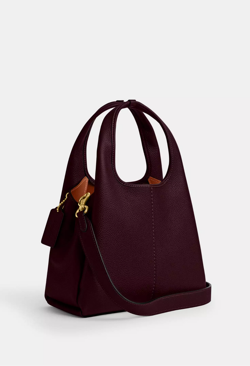 Borsa a tracolla Coach Lana