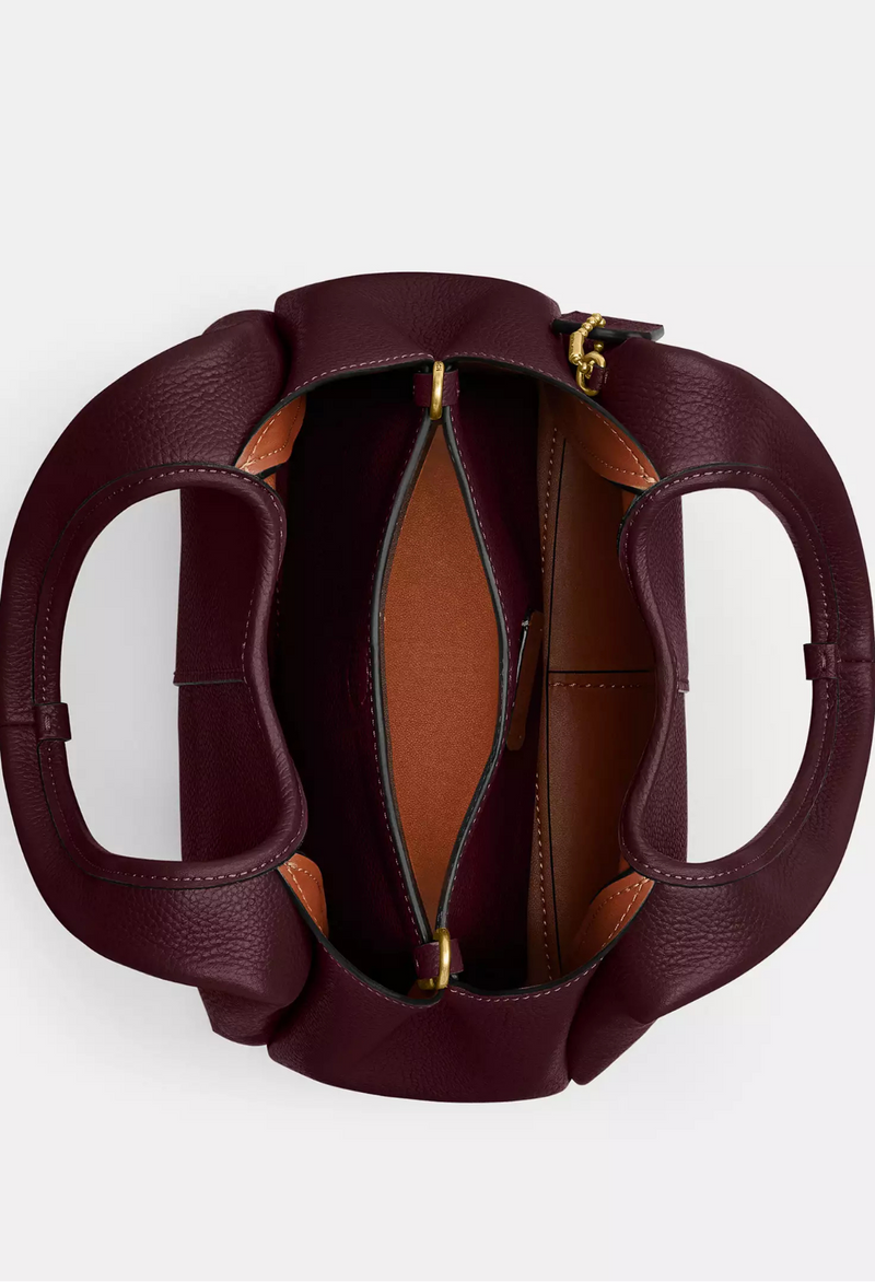 Borsa a tracolla Coach Lana