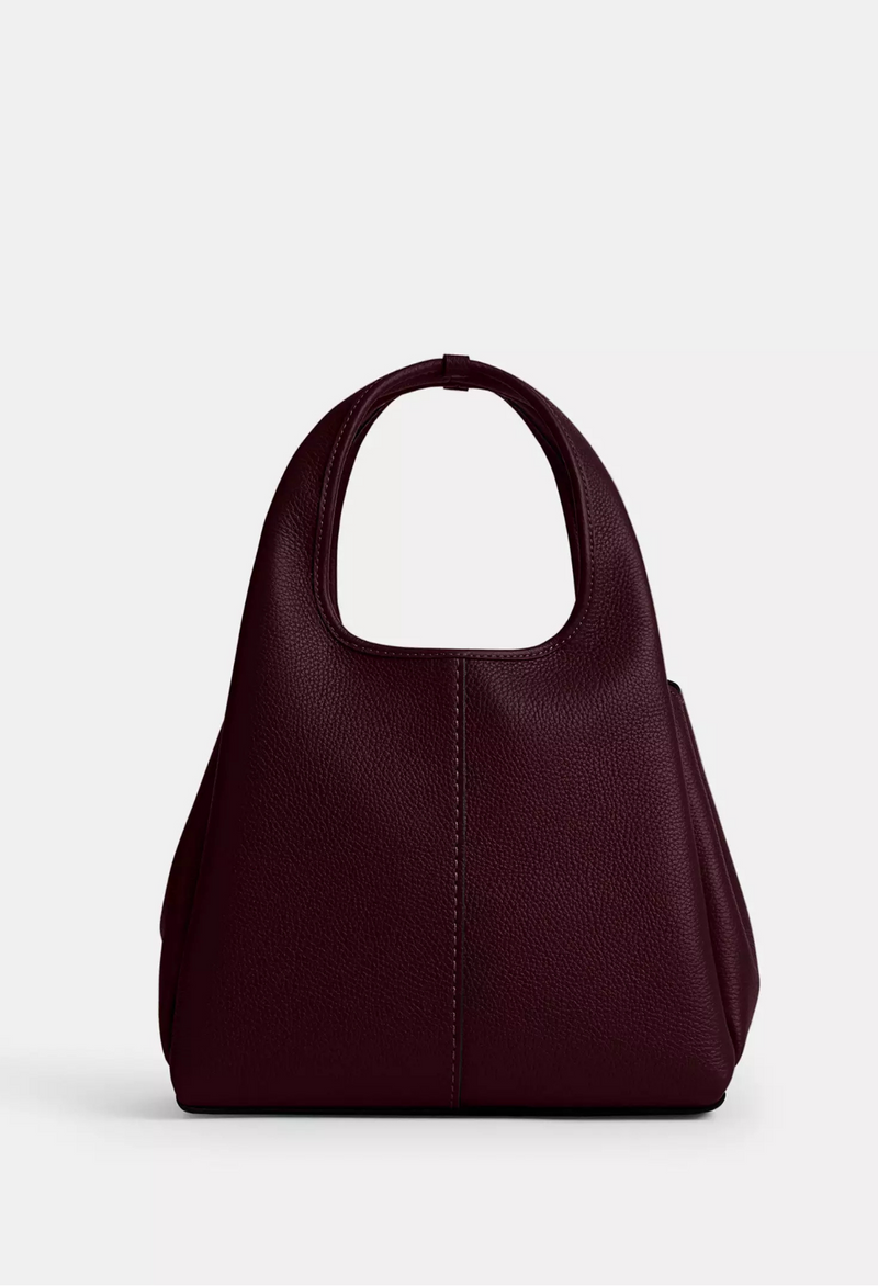 Borsa a tracolla Coach Lana